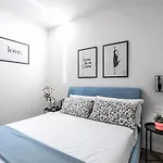 Appartement Duomo-porta Venezia, Luxury Design *