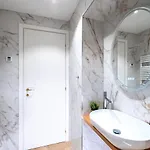 Appartement Duomo-porta Venezia, Luxury Design