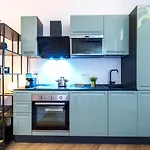 Duomo-porta Venezia, Luxury Design Appartement