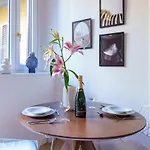 Duomo-porta Venezia, Luxury Design Appartement *