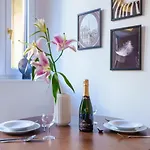 Appartement Duomo-porta Venezia, Luxury Design Milan