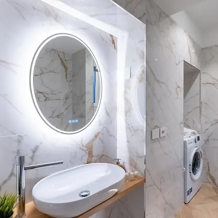 Lejlighed Duomo-porta Venezia, Luxury Design Milano