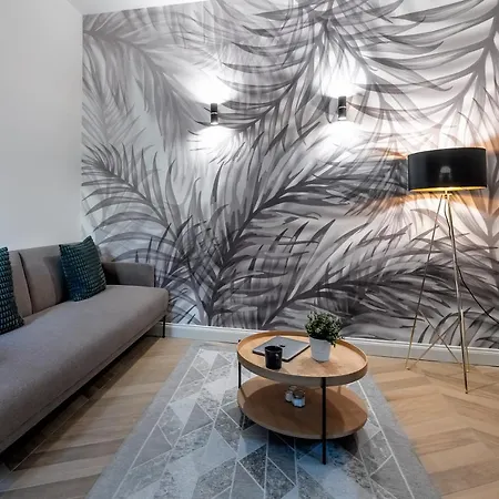 Lejlighed Duomo-porta Venezia, Luxury Design Milano