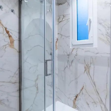 Duomo-porta Venezia, Luxury Design Lejlighed Milano