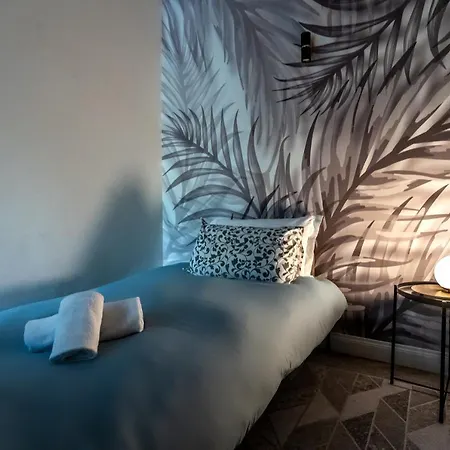 Lejlighed Duomo-porta Venezia, Luxury Design *